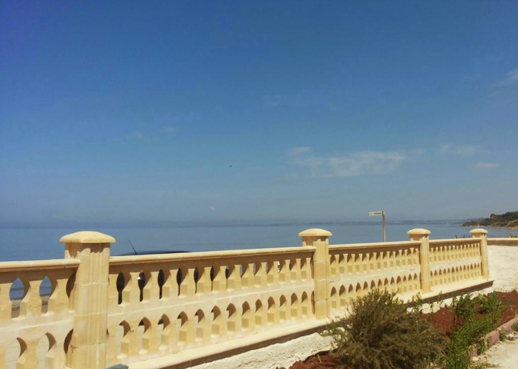 Willa San Marco In Riva Al Mare Sciacca Pokój zdjęcie