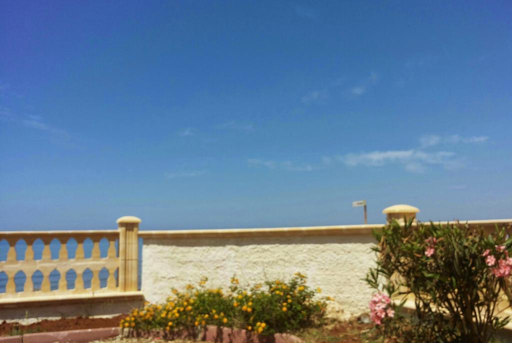 Willa San Marco In Riva Al Mare Sciacca Pokój zdjęcie
