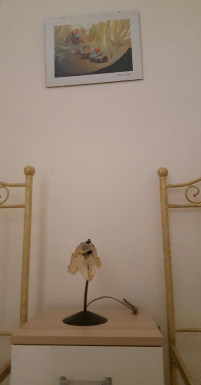 Willa San Marco In Riva Al Mare Sciacca Zewnętrze zdjęcie