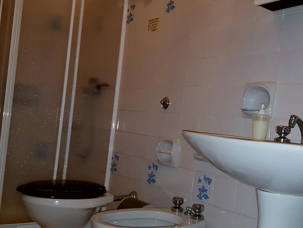 Willa San Marco In Riva Al Mare Sciacca Zewnętrze zdjęcie