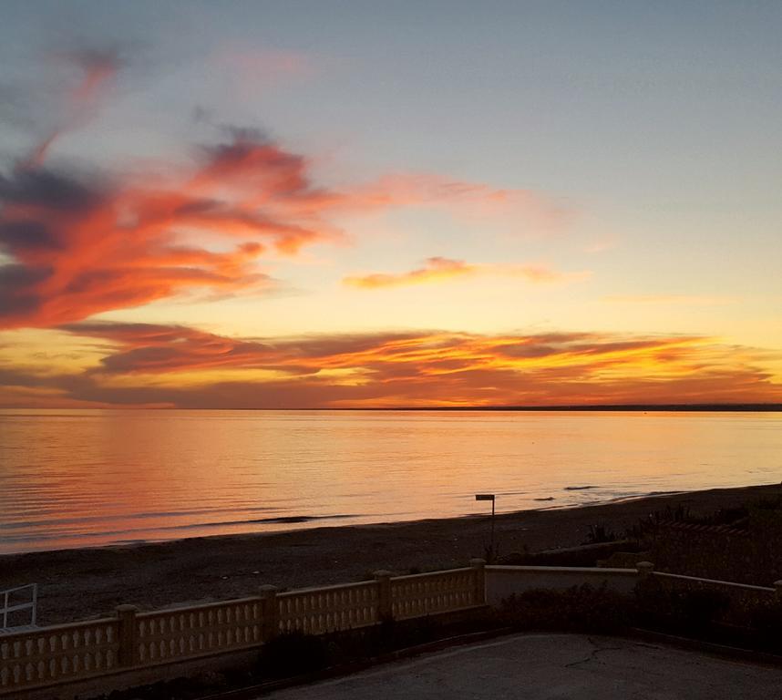 Willa San Marco In Riva Al Mare Sciacca Zewnętrze zdjęcie